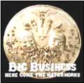 BIG BUSINESS / ビッグビジネス / HERE COME THE WATERWORKS