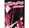 QUEERS / クイアーズ / QUEERS ARE HERE (DVD)