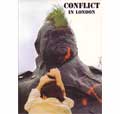 CONFLICT (PUNK) / コンフリクト / IN LONDON (DVD)
