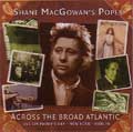 SHANE MACGOWAN AND THE POPES / シェインマガウアンアンドザポープス / LIVE ON PADDY'S DAY - NEW YOURK - DUBLIN