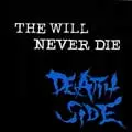 THE WILL NEVER DIE/DEATH SIDE｜PUNK｜ディスクユニオン・オンライン