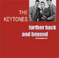KEYTONES / キートーンズ / BACK AND BEYOND VOL.2
