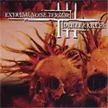 EXTREME NOISE TERROR : DRILLER KILLER / エクストリームノイズテラー:ドリラーキラー / SPLIT