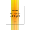 serial TV drama / GINGER