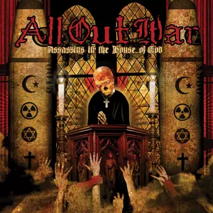 ALL OUT WAR商品一覧｜PUNK｜ディスクユニオン・オンラインショップ