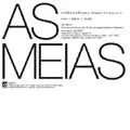 AS MEIAS / アスメイアス / BETWEEN THE LINES VOL.3