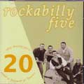 ROCKABILLY FIVE / ロカビリーファイブ / AFTER 20 YEARS AND A BUNCH O' BEERS