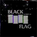 BLACK FLAG / ブラックフラッグ / LONDON '85 (レコード)