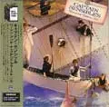 CAPTAIN SENSIBLE / キャプテンセンシブル / WOMEN AND CAPTAINS FIRST (初回限定紙ジャケ仕様)