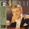 CAPTAIN SENSIBLE / キャプテンセンシブル / THE POWER OF LOVE (初回限定紙ジャケ仕様)