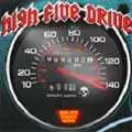 HIGH FIVE DRIVE / ハイファイブドライブ / SERVICE ENGINE SOON