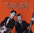 TERRY & GERRY / テリーアンドジェリー / LET'S GET HELL BACK TO LUBBOCK