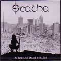 SCATHA / AFTER THE DUST SETTLES