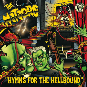 METEORS / メテオス / HYMNS FOR THE HELLBOUND