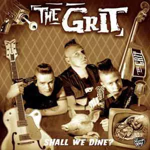 GRIT / グリット / SHALL WE DINE?