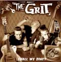 GRIT / グリット / SHALL WE DINE? (レコード)