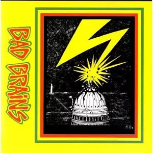 BAD BRAINS/BAD BRAINS/バッド・ブレインズ｜PUNK｜ディスクユニオン