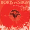 BORIS VS STUPID BABIES GO MAD / ボリス:ステューピッドベイビーズゴーマッド / DAMAGED (10inchアナログ盤EP+DVD)