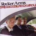 ROCKER ARMS / ロッカーアームズ / DRESSCODE ROCK 'N' ROLL
