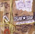 SHARK SOUP / シャークスープ / BACK TO THE B-SIDES