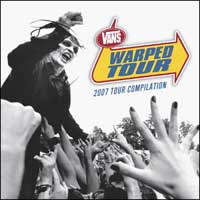 VA (WARPED TOUR COMPILATION) / 2007 WARPED TOUR COMPILATION