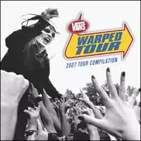 VA (WARPED TOUR COMPILATION)商品一覧｜PUNK｜ディスクユニオン