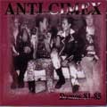 ANTI CIMEX / アンチサイメックス / DEMOS 81-85