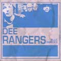 DEE RANGERS / ディーランガーズ / BLUE SWEDES
