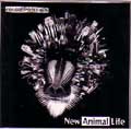 COLORED RICEMEN / カラード・ライスメン / NEW ANIMAL LIFE (レコード)