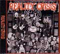 REALITY CRISIS / DISCHARGE YOUR FRUSTRATION