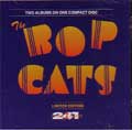 BOP CATS / ボップキャッツ / THE BOPCATS / WILD JUNGLE ROCK (2 IN 1)