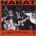 NABAT / ARCHIVIO VOL.1