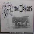 JOKERS / ジョーカーズ / LET ME BABY BE! (レコード)