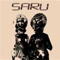 ORDER (PUNK) / オーダー / SARU