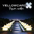 YELLOWCARD / PAPER WALLS (初回限定盤)