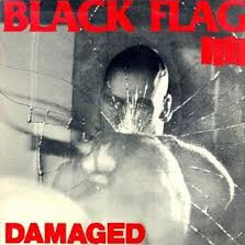 BLACK FLAG / ブラックフラッグ / DAMAGED (LP)