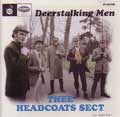HEADCOATS SECT / DEERSTALKING MEN