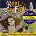 REEL BIG FISH / リールビッグフィッシュ / MONKEYS