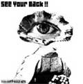COLORED RICEMEN / カラード・ライスメン / SEE YOUR BACK (with 切腹PISTOLS)