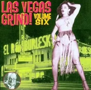 V.A. (LAS VEGAS GRIND) / LAS VEGAS GRIND VOL.6