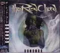 RED CHORD / レッドコード / PREY FOR EYES