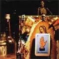 STRANGER (PSYCHOBILLY) / STRANGER