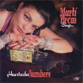 MARTI BROM / マーティブロム / HEARTACH NUMBERS
