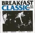 BREAKFAST / ブレックファスト / CLASSIC 6 PACKS