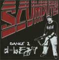 SCUMPUTER / DANCE 2 D-BEAT