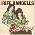 RIFF RANDELLS / リフランデルズ / DOUBLECROSS