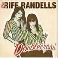 RIFF RANDELLS / リフランデルズ / DOUBLECROSS
