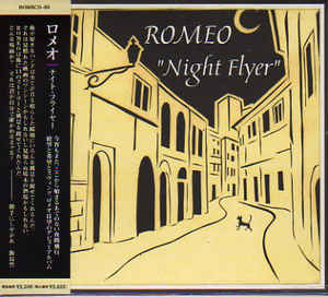 ROMEO / NIGHT FLYER