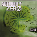 Authority Zero / 12:34 (国内盤)
