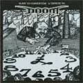 VA (TRIBUTE TO DOOM) / TRIBUTE TO DOOM